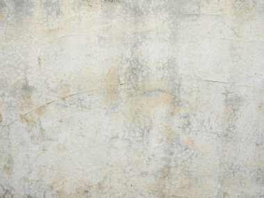 Beyaz arka plan doku beton duvar