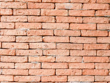 Grunge tuğla duvar arka plan özellikleri