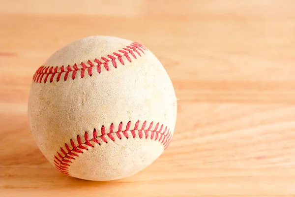 Sport Felszerelés Régi Baseball Háttér — Stock Fotó