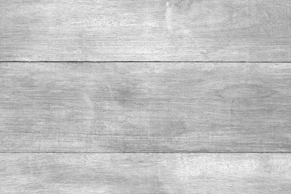 Black White Wood Plank Texture Background — Stock Photo, Image