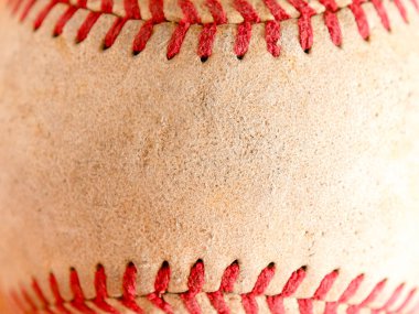 Spor ekipmanları eski beysbol arka plan dokusu