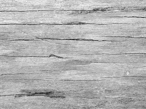 Černé Bílé Dřevěné Prkenné Textury Pozadí — Stock fotografie