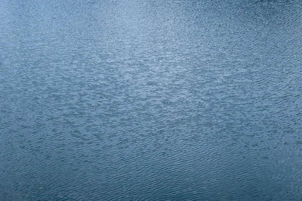 Mavi dalga su arka plan dokusu