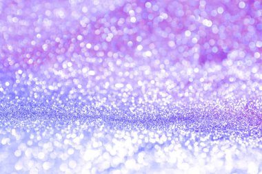 arka plan mavi ışık bokeh Noel tatili