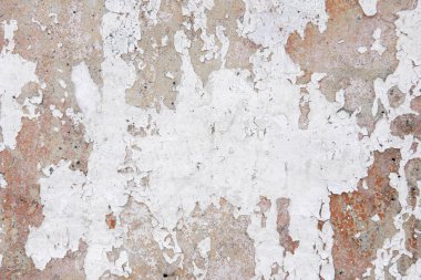 Eski grunge posterler yüzey dokusunu arka plan kağıt  