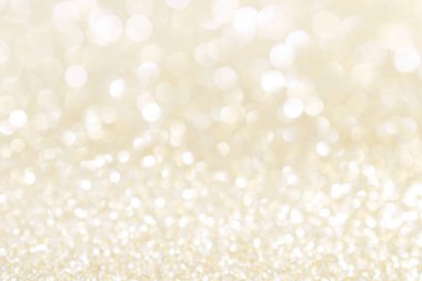 arka plan Altın ışık bokeh Noel tatili