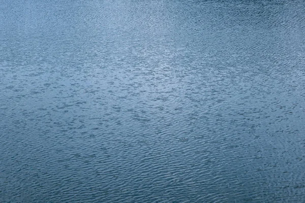 Сині Води Хвиля Фон Текстури — стокове фото