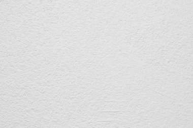 Eski grunge soyut arkaplan dokusu Beyaz beton duvar