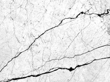 Soyut mermer doku arka plan siyah ve beyaz