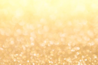 arka plan Altın ışık bokeh Noel tatili