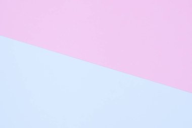 Pastel geometrik düz yatıyordu arka plan doku kağıt