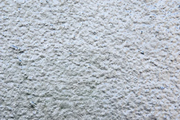 Fond Abstrait Vieux Grunge Fissure Texture Mur Argent — Photo