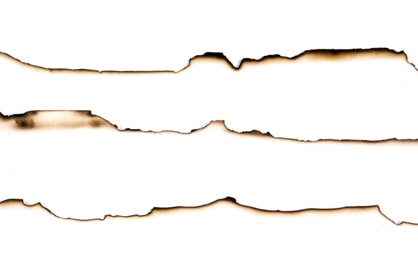 Papier Spalony Stary Tekstura Tło Grunge — Zdjęcie stockowe