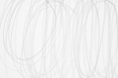 arka plan doku kalem scribbles kağıt üzerine çizilmiş
