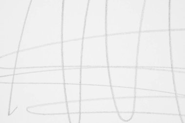arka plan doku kalem scribbles kağıt üzerine çizilmiş
