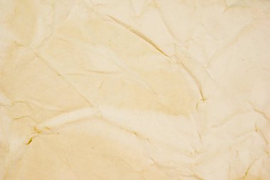 kaba bej kağıt doku arka plan tasarımı için