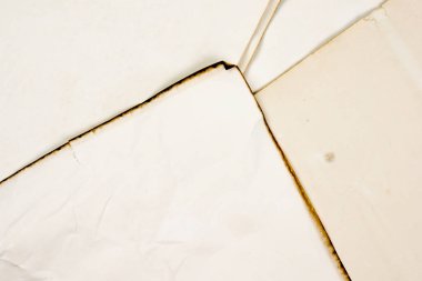 kaba bej kağıt doku arka plan tasarımı için