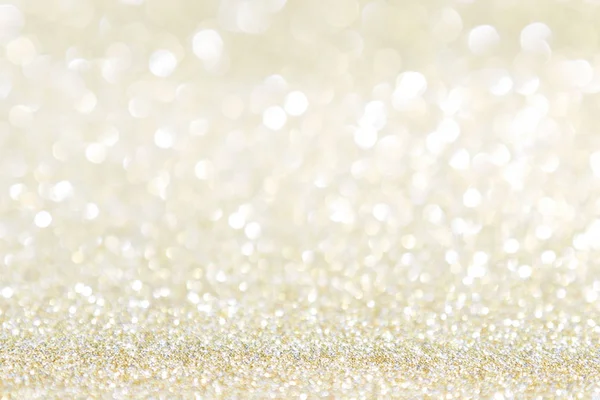 arka plan Altın ışık bokeh Noel tatili