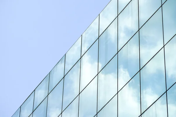 Abstract background architecture lines. modern architecture detail