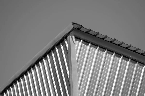 Abstract Background Architecture Lines Modern Architecture Detail — Stock Photo, Image