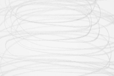 arka plan doku kalem scribbles kağıt üzerine çizilmiş