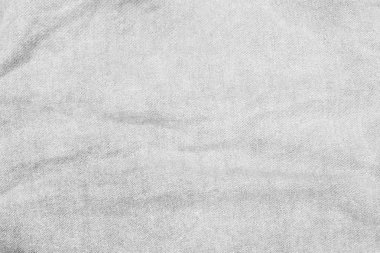 doku arka plan ışık gri kumaş bez