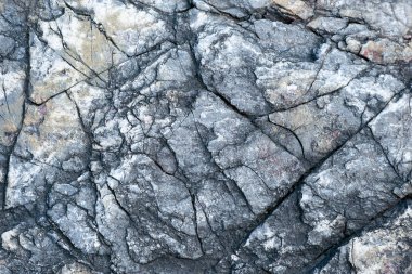 Eski grunge arka plan doku taş duvar