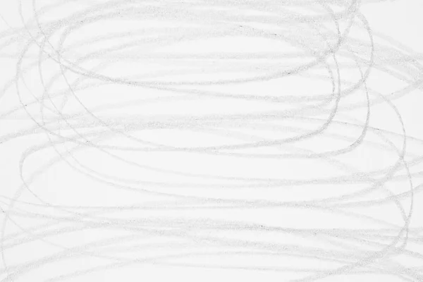 Hintergrund Textur Bleistift Handgezeichnete Kritzeleien Auf Papier — Stockfoto