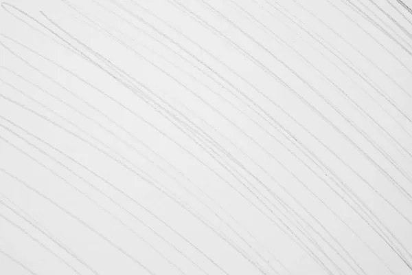 Fond Texture Crayon Gribouillis Main Sur Papier — Photo