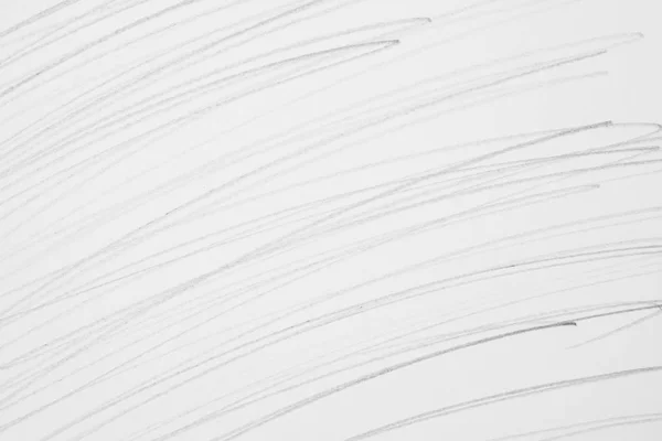Текстура Фону Олівець Намальовані Рукописи Папері — стокове фото