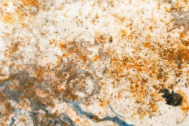 Eski pas Metal grunge doku arka Distressed duvar kağıdı