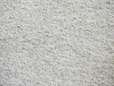 Eski grunge soyut arkaplan dokusu Beyaz beton duvar