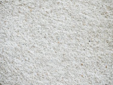 Eski grunge soyut arkaplan dokusu Beyaz beton duvar