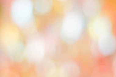 arka plan pastel bokeh pembe renkli sarı mavi