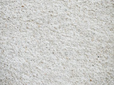 Eski grunge soyut arkaplan dokusu Beyaz beton duvar