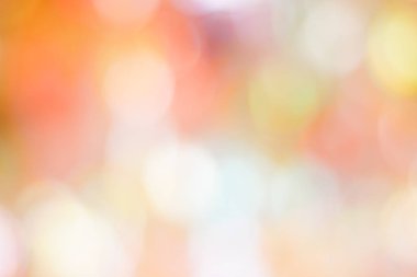 arka plan pastel bokeh pembe renkli sarı mavi