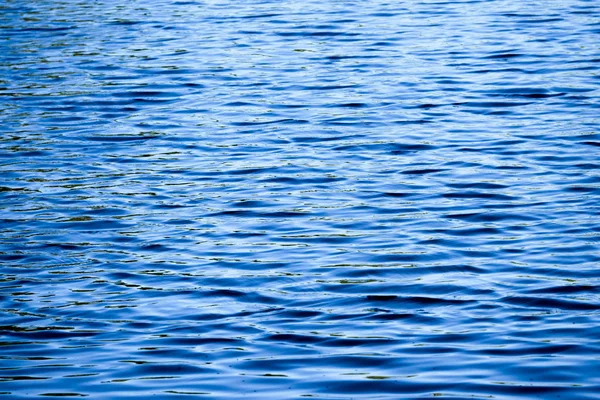 Абстрактний Темно Синій Водоспад Хвиля Текстура Фону Води — стокове фото