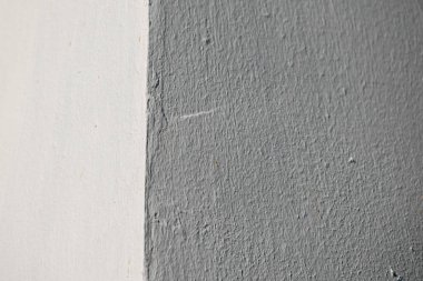 Arka plan mimarisi hatları. modern mimari detay