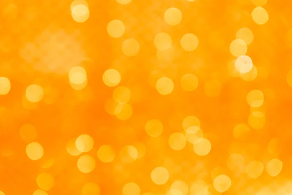 Abstract Background Gold Light Bokeh Christmas Holiday — Stock Photo, Image