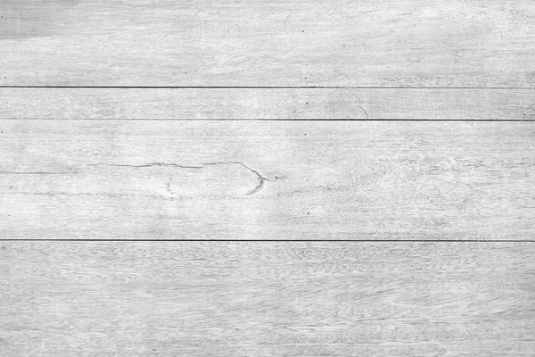 Black White Grunge Wood Plank Texture Background — Stock Photo, Image