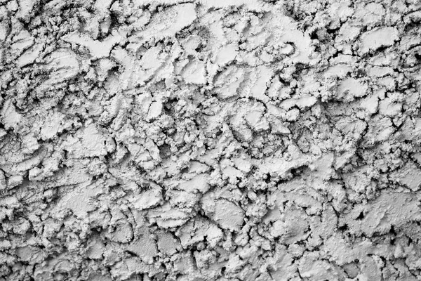 Old Grunge Abstract Background Texture White Concrete Wall — Stock Photo, Image