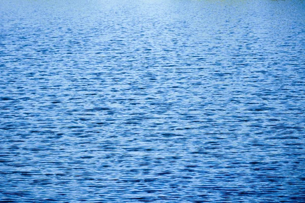 Abstrakte Dunkelblaue Wasserfall Welle Wasser Hintergrund Textur — Stockfoto