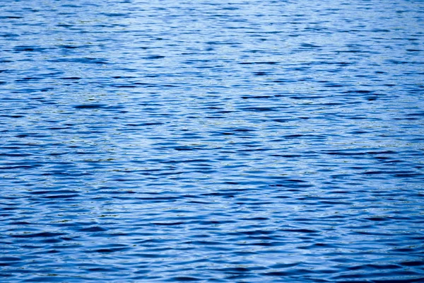 Koyu mavi şelale dalga su arka plan doku soyut