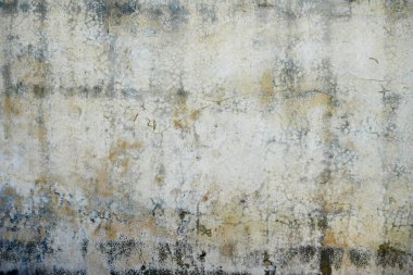 Eski grunge arka plan doku kirli beton duvar
