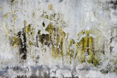 Eski grunge arka plan doku kirli beton duvar