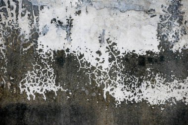 Eski grunge arka plan doku kirli beton duvar