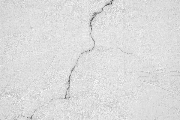 Old Grunge Abstract Background Texture White Concrete Wall — Stock Photo, Image