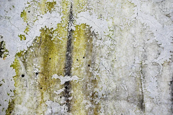 Vieux Grunge Abstrait Texture Fond Sale Mur Béton — Photo