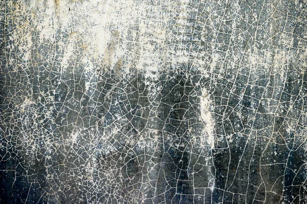 Vieux Grunge Abstrait Texture Fond Sale Mur Béton — Photo