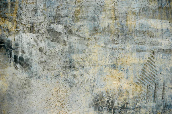 Antiguo Grunge Abstracto Fondo Textura Sucio Muro Hormigón —  Fotos de Stock
